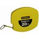Stanley Miara stalowa obudowa zamknięta 20m 9,5mm 34-105