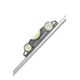 Stanley Poziomica FatMax Xtreme Torpedo 25cm 3 libelki (43-609)