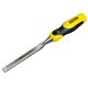 Stanley Dłuto płaskie DynaGrip 12x125mm (16-873)