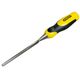Stanley Dłuto płaskie DynaGrip 6x125mm 16-870