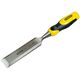 Stanley Dłuto płaskie DynaGrip 30x150mm 16-890