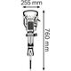Bosch Młot wyburzeniowy GSH 16-28 1750 W