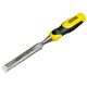 Stanley Dłuto płaskie DynaGrip 15x131mm 16-875
