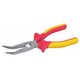Stanley Szczypce wygięte MaxSteel VDE 200mm (84-008)