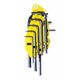 Stanley Zestaw kluczy imbusowych hex typ L 1/16-1/4" 8szt. (69-252)