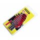 Stanley Zestaw kluczy imbusowych hex typ L 1,5-6mm 8szt. (69-251)