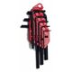 Stanley Zestaw kluczy imbusowych hex typ L 1,5-6mm 8szt. (69-251)