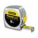 Stanley Miara POWERLOCK obudowa z tworzywa 10m 25mm 33-442