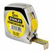 Stanley Miara POWERLOCK obudowa z tworzywa 10m 25mm 33-442