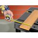 Stanley Miara POWERLOCK obudowa z tworzywa 10m 25mm 33-442