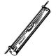 Stanley Poziomica sznurkowa aluminiowa 8cm 42-287