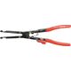 Yato Szczypce do opasek wydechu 300mm YT-0652