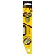 Stanley Poziomica z magnesem FatMax TORPEDO 22cm 3 libelki 43-603