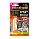Technicqll Kit naprawczy epoksydowy motoryzacyjny 35g (E-136)