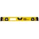 Stanley Poziomica FatMax I-Beam 60cm 3 libelki (43-553)
