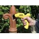 Pistolet do kleju Stanley GR90R 25  W