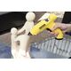 Pistolet do kleju Stanley GR90R 25  W