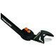 Sekator Fiskars UP84 kowadełkowy