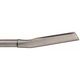 Bosch Dłuto wydrążone SDS-max 26x300mm 1618601101