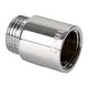 Ferro Przedłużka chromowana 1/2" 20mm P20C