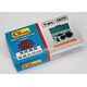 Corona Otwornica do gips kartonu 19-64mm 11 elementów C8251