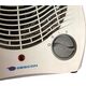Termowentylator Descon DA-T200
