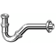 Syfon Viega rurowy 5/4" chrom (103781)