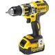 Wiertarko-wkrętarka Dewalt DCD795M2 18 V 2 x akumulator 4 Ah