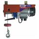 Dedra Wyciągarka linowa 250/500kg 1000W - DED7914