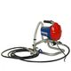 Dedra Agregat malarski DED7421 650 W