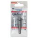 Bosch Pogłębiacz stożkowy 12,4mm HSS (2608597507)