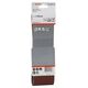 Bosch Pas bezkońcowy 75x533mm gr.80 - 2608606071