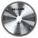 Pro-Line Piła tarczowa 210x30mm 100z. - 84722