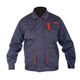 Lahti Pro Bluza robocza r. M/176cm - LPAB76M