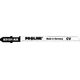 Pro-Line Brzeszczoty do wyrzynarki do drewna typ U 4-30mm 75mm 93401KR