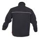 Lahti Pro Kurtka wodoodporna wiatroszczelna r. XXL - LPKS12XL
