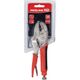 Pro-Line Szczypce zaciskowe szczęki zaokrąglone 180mm 28217
