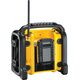 Radio budowlane Dewalt DCR020