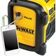 Radio budowlane Dewalt DCR020