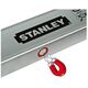 Stanley Poziomica aluminiowa 40cm magnetyczna (STHT1-43110)