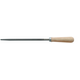 Profix Pilnik ślusarski okrągły z rękojeścią drewnianą RPSC 200mm/nr1 - 69252