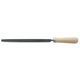 Profix Pilnik ślusarski trójkątny z rękojeścią drewnianą RPSE 150mm/nr1 - 69341