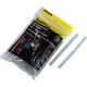 Wkłady klejowe Stanley 7 mm x 100 mm przezroczyste 24 szt. 1-GS10DT