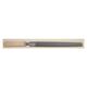 Profix Pilnik ślusarski półokrągły z rękojeścią drewnianą RPSC 250mm/nr1 - 69202