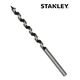 Wiertło Stanley do drewna spiralne walcowe 12mm  (STA52100)