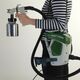 Dedra Agregat malarski DED7413 700 W