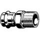 Viega Złączka przejściowa 22mm x GZ ½" z SC-Contur - 641986