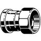 Viega Złączka przejściowa 18mm x GW ¾" z SC-Contur - 559106