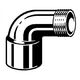 Viega Kolanko 90° GZ 1/2" x 15mm 94092 G - 100568