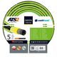 Cellfast Wąż ogrodowy Green 1/2" 50m (15-101)
